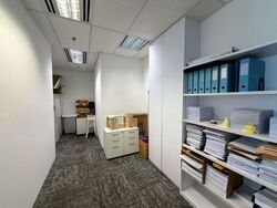 Bank Of China Building (D1), Office #524786761